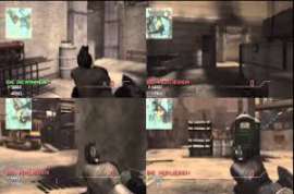 Call of Duty Modern Warfare 3