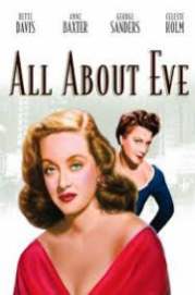 Tcm: All About Eve 2016